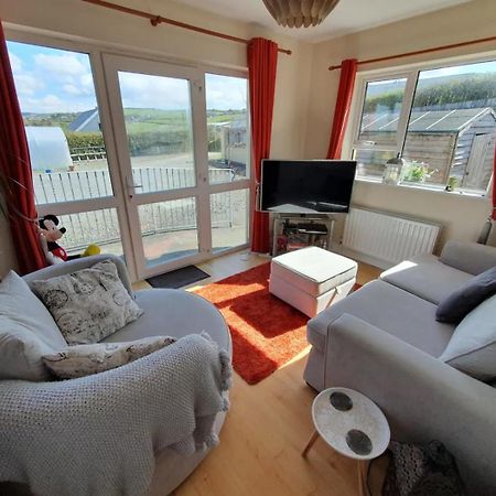 Quiet 2-Bedroom Buncrana Home Exterior foto