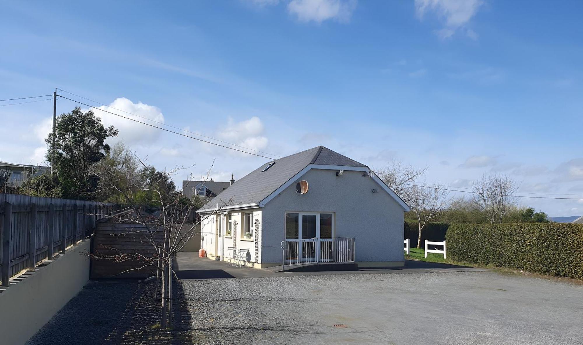 Quiet 2-Bedroom Buncrana Home Exterior foto